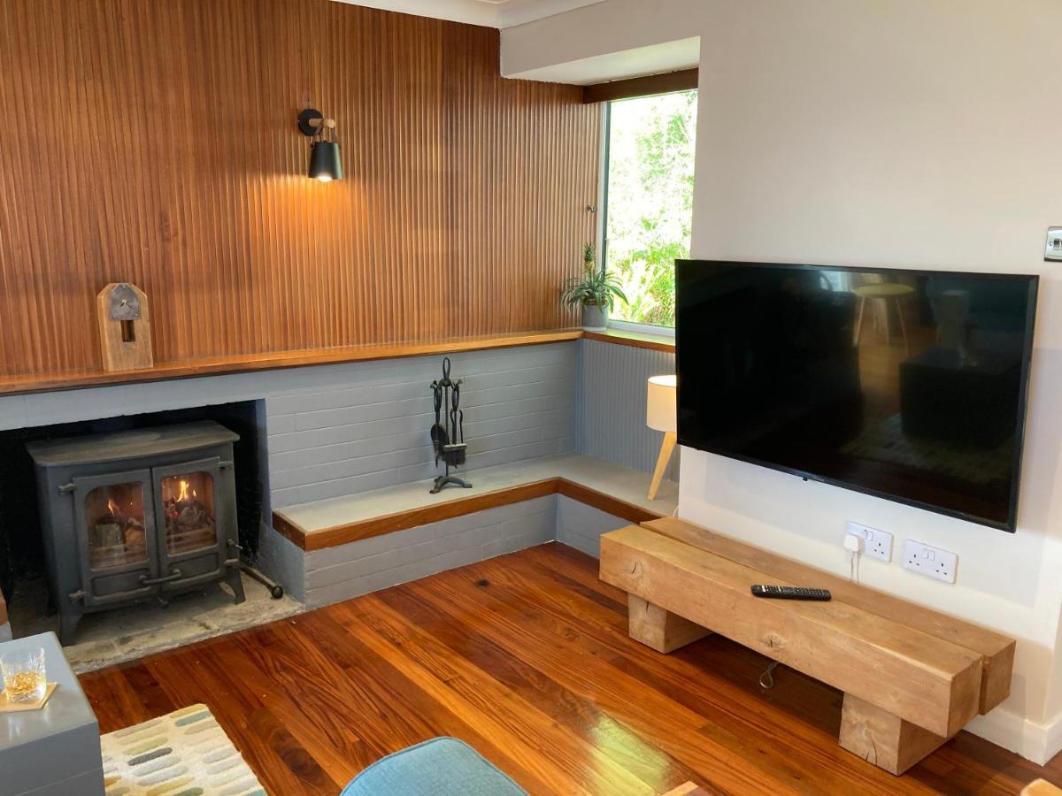 Craigneuk Near Oban, Stunning Home With Sea Views Exterior photo