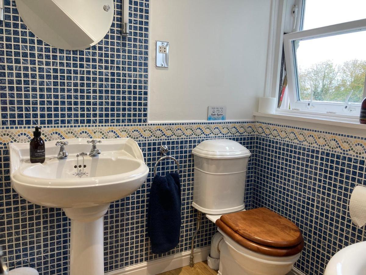 Craigneuk Near Oban, Stunning Home With Sea Views Exterior photo